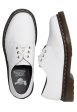 Dr. Martens - Vegan 1461 Optical White Kemble - Shoes Online