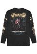 Aborted - Deadbringer - Longsleeve Online Hot Sale