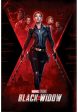 Black Widow - Unfinished Business Maxi - Poster Sale