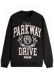 Parkway Drive - 20 Years Torch - Sweater Cheap