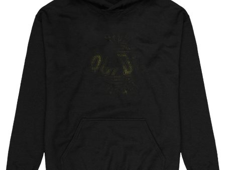 AC DC - High Voltage Vintage - Hoodie For Cheap