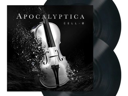 Apocalyptica - Cell-0 - 2 Vinyl Online