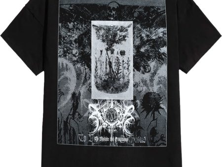 Xasthur - To Violate - T-Shirt For Discount