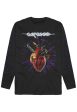 Carcass - Torn Arteries - Longsleeve Online Hot Sale