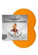 Black Star Riders - All Hell Breaks Loose (10 Year Anniversary) Ltd. Orange - Colored 2 Vinyl Hot on Sale