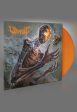 Wormhole - Almost Human Ltd. Orange - Colored Vinyl For Sale