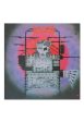 Voivod - Dimension Hatröss Ltd. White w  Pink Splatter - Colored Vinyl Online Hot Sale