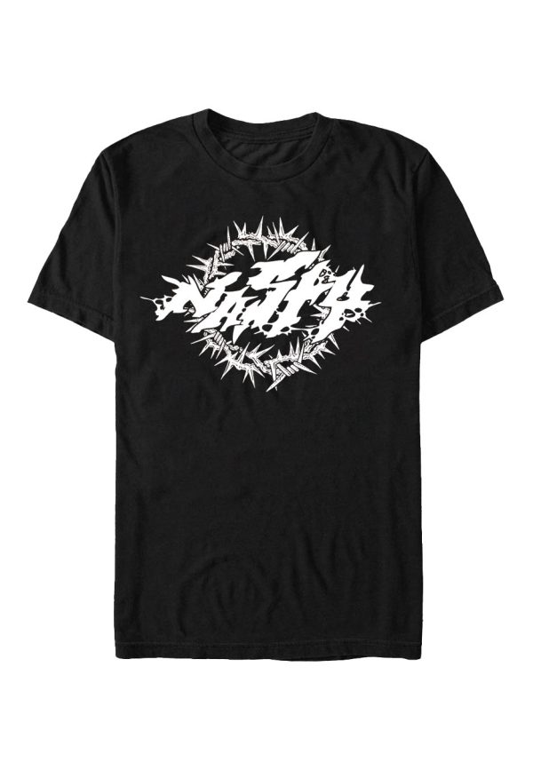 Nasty - Crown Of Thorns - T-Shirt Sale