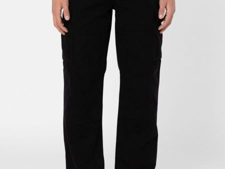 Dickies - Johnson Black - Pants Online now