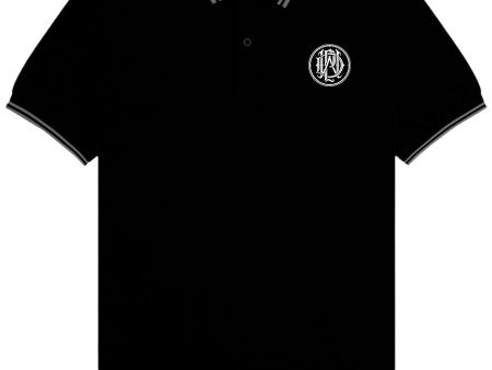 Parkway Drive - Reverence Monogram - Polo For Sale