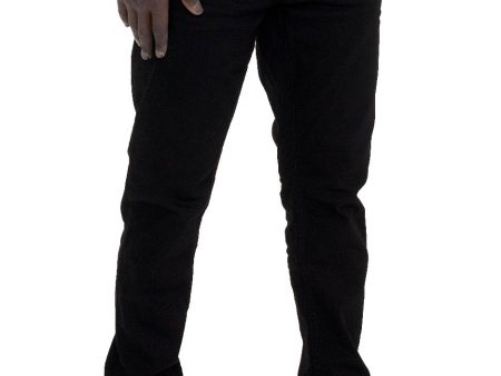 Only & Sons - Loom Life Black - Jeans Online now