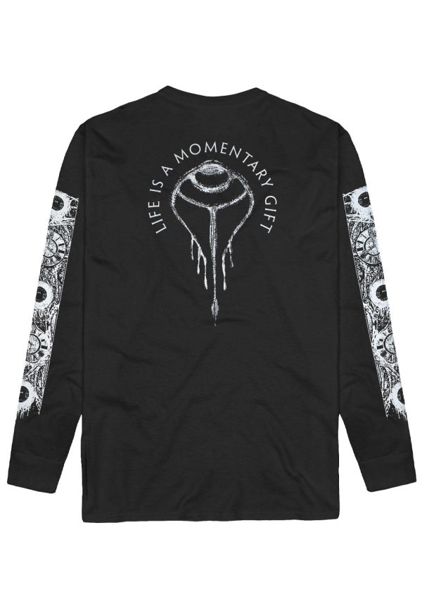 Entheos - In Purgatory - Longsleeve For Sale