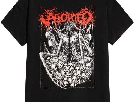 Aborted - Portal - T-Shirt Cheap